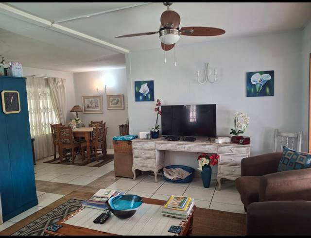 3 BEDROOM RETIREMENT UNIT FOR SALE IN INCHANGA